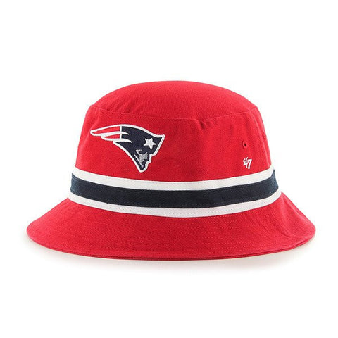 NFL New England Patriots Bucket Hat