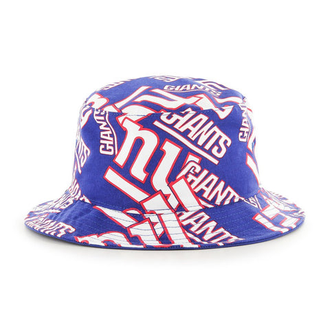 NFL New York Giants Bucket Hat