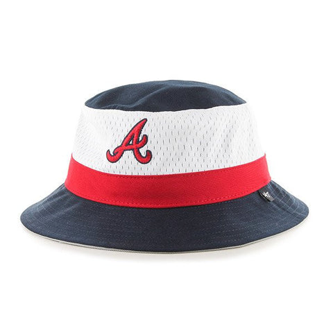 MLB Atlanta Braves Bucket Hat