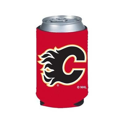 NHL Calgary Flames Can Cooler