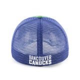 NHL Vancouver Canucks Cap