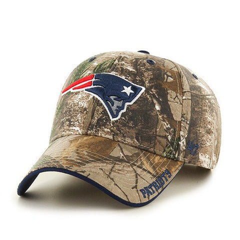NFL New England Patriots Cap