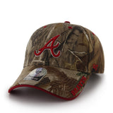 MLB Atlanta Braves Cap