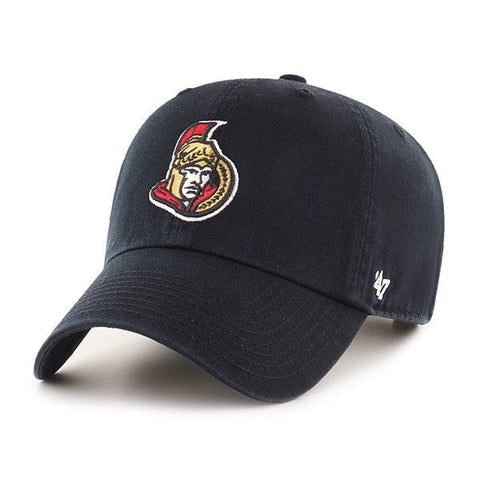 NHL Ottawa Senators Cap