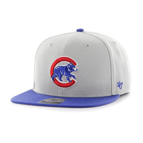 MLB Chicago Cubs Cap