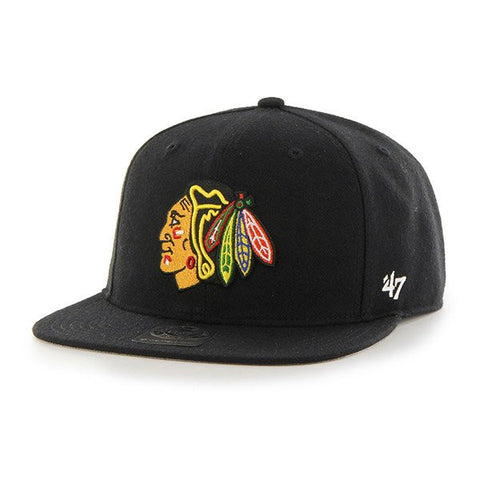 NHL Chicago Blackhawks Cap