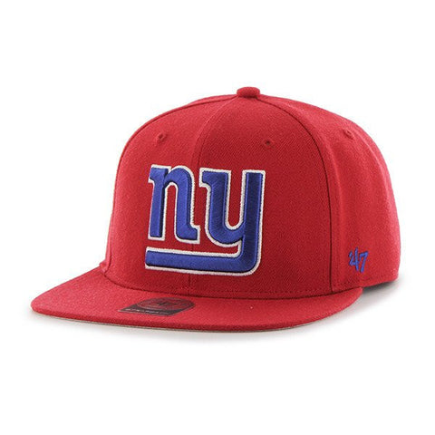 NFL New York Giants Cap