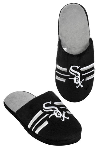 MLB Chicago White Sox Slippers