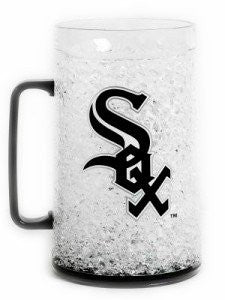 MLB Chicago White Sox Freezer Mug