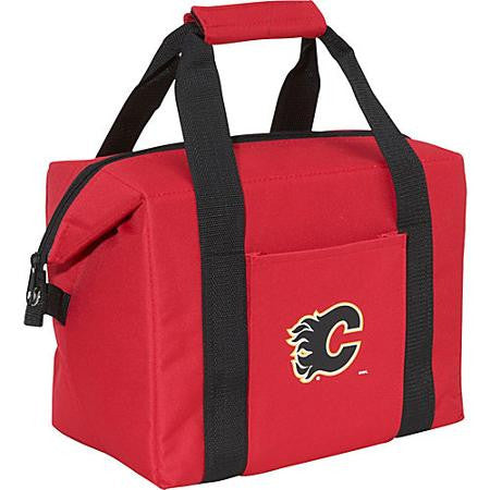 NHL Calgary Flames Cooler