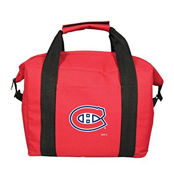 NHL Montreal Canadiens Cooler