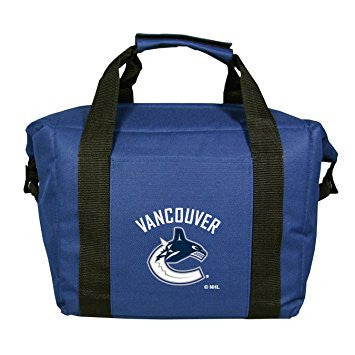 NHL Vancouver Canucks Cooler