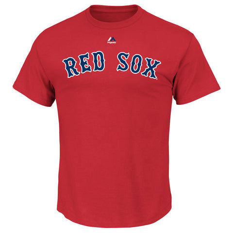MLB Boston Red Sox Evolution Dri-Fit