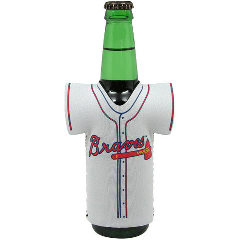 MLB Atlanta Braves Bottle Cooler