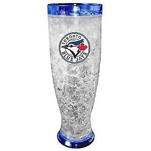 MLB Toronto Blue Jays Freezer Pilsner Glass