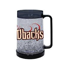 MLB Arizona Diamondbacks Freezer Mug