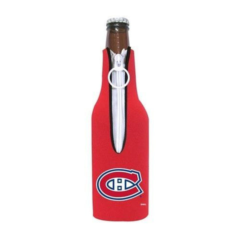 NHL Montreal Canadiens Bottle Cooler