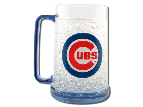 MLB Chicago Cubs Freezer Mug