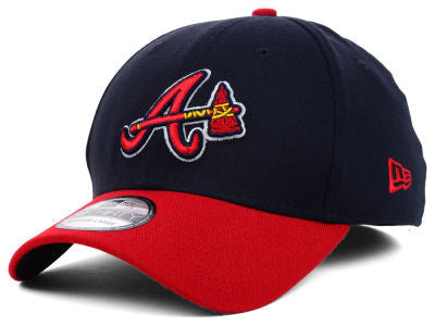 MLB Atlanta Braves Cap