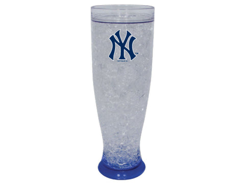 MLB New York Yankees Freezer Pilsner