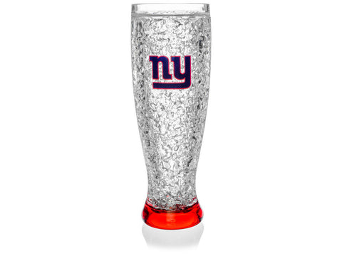 NFL New York Giants Freezer Pilsner