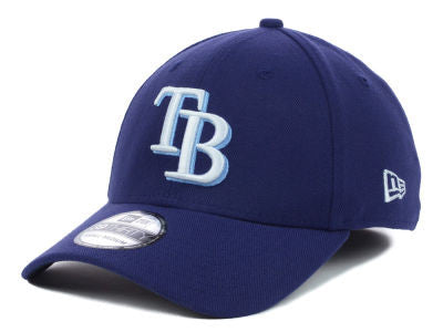 Tampa Bay Rays Baseball Cap – Fandom Sports Gear