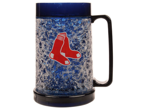 MLB Boston Red Sox Freezer Mug