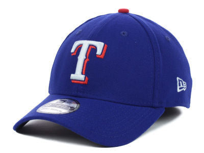 MLB Texas Rangers Cap