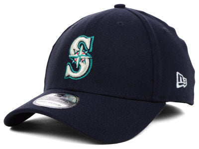 MLB Seattle Mariners  Cap