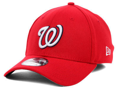 MLB Washington Nationals  Cap