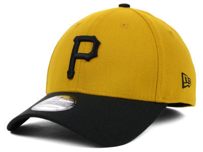 MLB Pittsburgh Pirates Cap