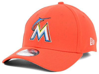 MLB Miami Marlins Cap