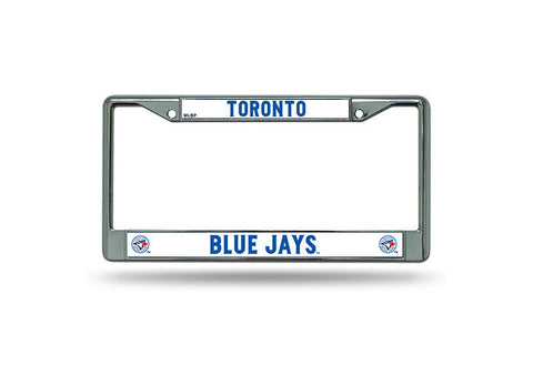 MLB Toronto Blue Jays License Plate Frame