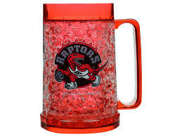 NBA Toronto Raptors Freezer Mug