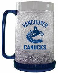 NHL Vancouver Canucks Freezer Mug