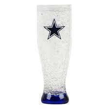 NFL Dallas Cowboys Freezer Pilsner