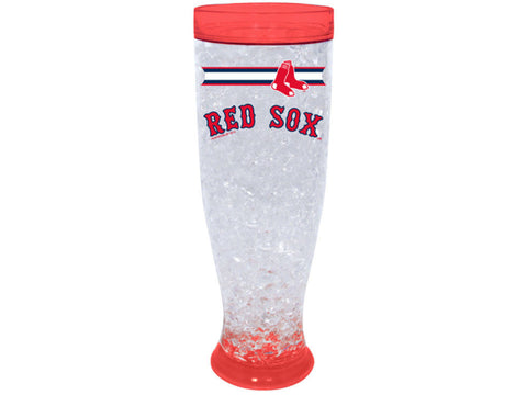 MLB Boston Red Sox Freezer Pilsner