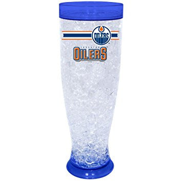 NHL Edmonton Oilers Freezer Pilsner