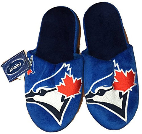 MLB Toronto Blue Jays Slippers