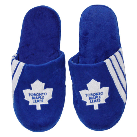 NHL Toronto Maple Leafs Slippers