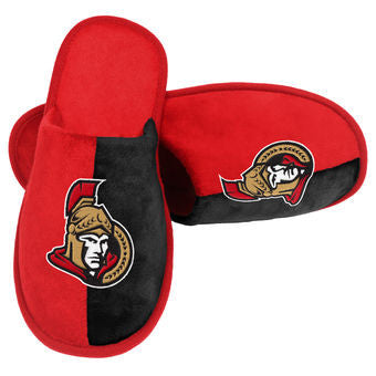 NHL Ottawa Senators Slippers