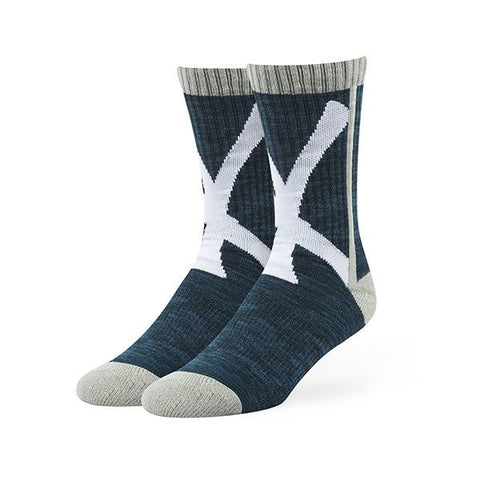 MLB New York Yankees Socks