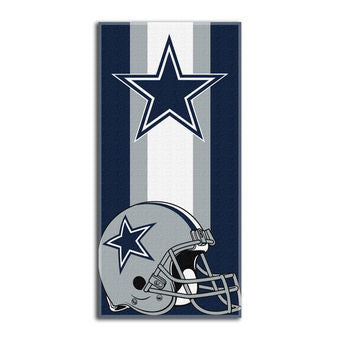 NFL Dallas Cowboys Beach Towel
