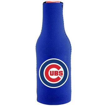 MLB Chicago Cubs Bottle Cooler