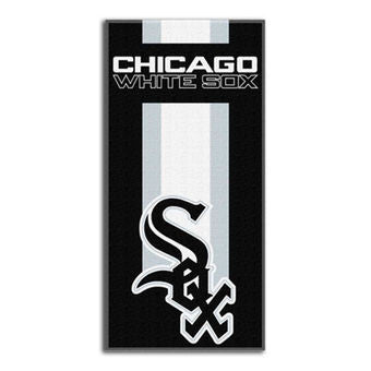 MLB Chicago White Sox Beach Towel