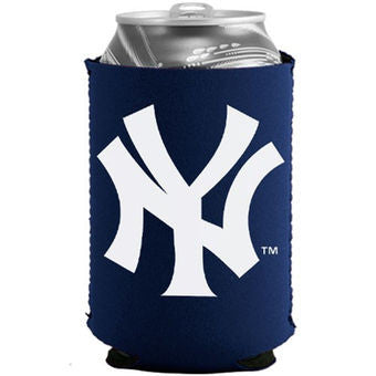 MLB New York Yankees Can Cooler
