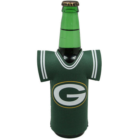 NFL Green Bay Packers Bottle Cooler
