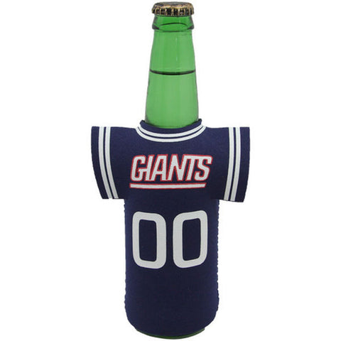 NFL New York Giants Bottle Cooler