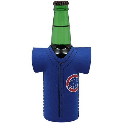 MLB Chicago Cubs Bottle Cooler