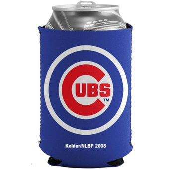 MLB Chicago Cubs Can Cooler